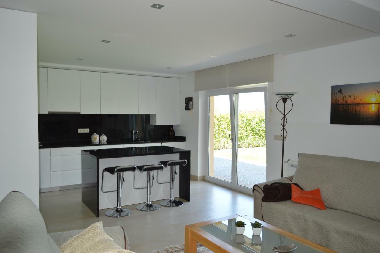 Al Ribeiro Apartment Povoa de Lanhoso Ngoại thất bức ảnh