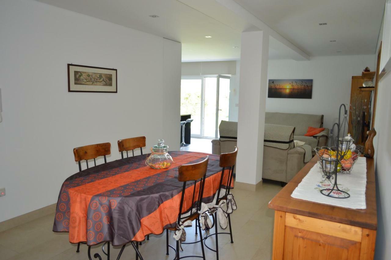 Al Ribeiro Apartment Povoa de Lanhoso Ngoại thất bức ảnh