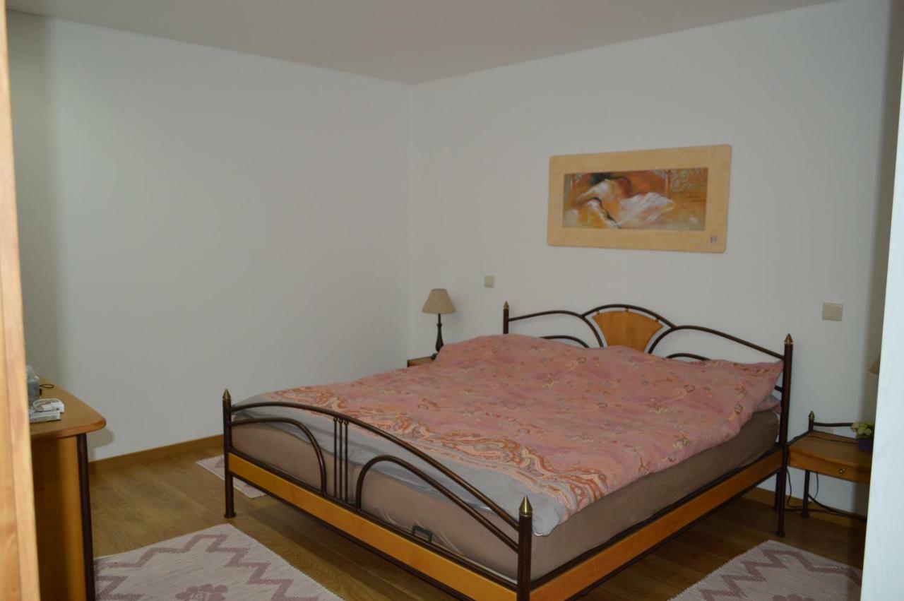 Al Ribeiro Apartment Povoa de Lanhoso Ngoại thất bức ảnh